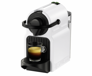 Krups XN 1001 Inissia Nespresso bílý