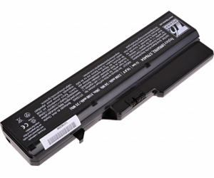 Baterie T6 Power Lenovo IdeaPad G460, G465, G470, G475, G...