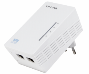 TP-Link TL-WPA4220 Powerline AV500