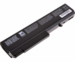 Baterie T6 Power HP 6530b, 6730b, 6930b, ProBook 6440b, 6...