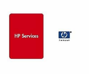 Electronic HP Care Pack Next Day Exchange Hardware Suppor...