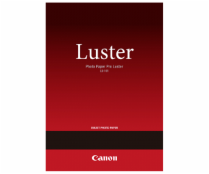 Canon LU-101 A 2 Photo papir Pro Luster 260 g, 25 listu