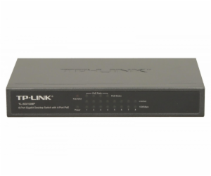 TP-LINK SG1008P