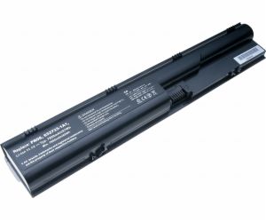 Baterie T6 power HP ProBook 4330s, 4430s, 4435s, 4440s, 4...