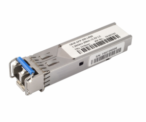 Signamax 100-32SM-LR20 1G SFP optický modul SM 1310nm LC,...