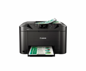 Canon Maxify MB5150/ A4/ 600x1200dpi/ wifi/ USB/ duplex