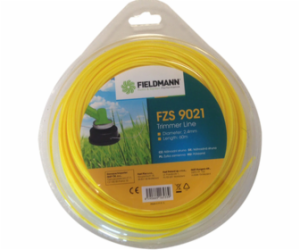 Náhradní struna Fieldmann FZS 9021 Struna 60m*2,4mm