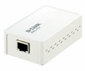 D-Link DWL-P50 PoE Splitter 5V/12VDC Power Output