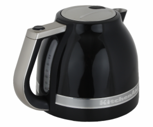 Konvice KitchenAid Artisan 5KEK1522EOB 1,5 L onyx černá