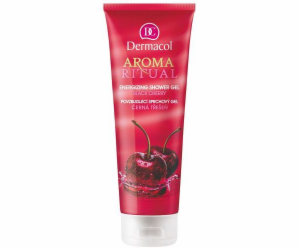 Sprchový gel Dermacol Aroma Ritual Shower Gel Black Cherr...