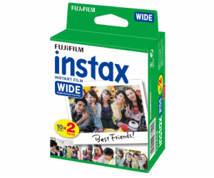 1x2 Fujifilm Instax Film wide lesk