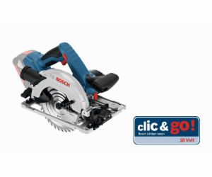 Bosch GKS 18V-57G Aku okružní pila