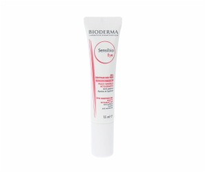 Péče o oční okolí Bioderma Sensibio Eye Gel 15ml