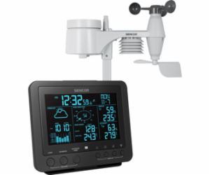 SWS 9700 METEOSTANICE PRO SENCOR