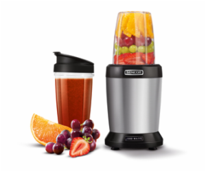 SENCOR SNB 4302SS, Smoothie nutri mixér