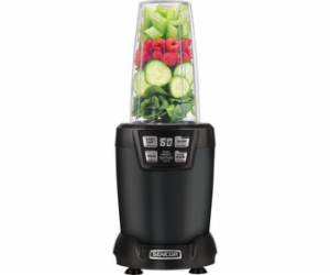 SNB 6600BK nutri mixér SENCOR