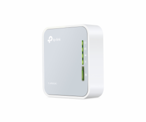 TP-LINK TL-WR902AC AC750 Mini pocket Router