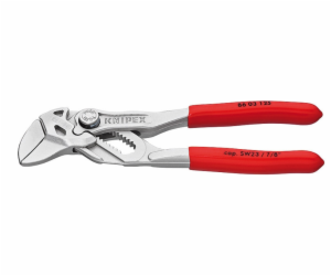 KNIPEX 8603125 Klešťový klíč 