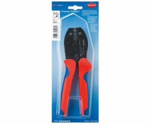 Knipex 97 52 36 SB Kleště lisovací, pákové PreciForce®