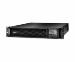 APC Smart-UPS On-Line SRT3000RMXLI - 3000VA  8x C13 & 2x ...