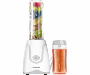 Mixér smoothie SENCOR SBL 2210WH