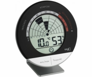 TFA 30.5032 Meteostanice