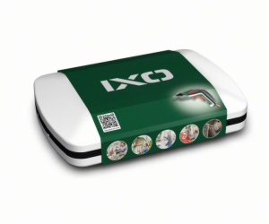 Bosch IXO V Basic (0.603.9A8.020)