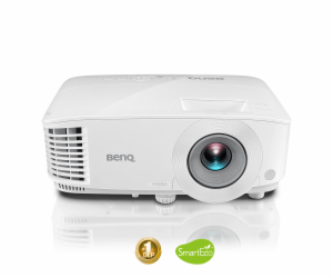 BenQ DLP Projektor MW550 /1280x800 WXGA/3600 ANSI/1,55 ÷1...