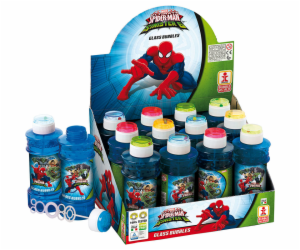 Bublifuk Spiderman 300 ml