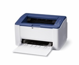 Xerox Phaser 3020Bi, ČB tiskárna A4, 20PPM, GDI, USB, Wif...