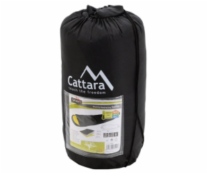 Spacák Cattara SOFIA 230 x 80/55 cm mumie 