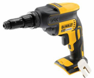 18v Self Drilling Screwdriver With Brushless Motor