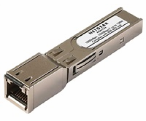 Netgear 1000BASE-T COPPER SFP GBIC