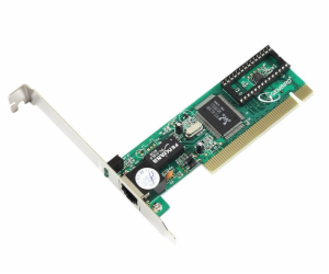 Gembird NIC-R1 100Base-TX PCI fast ethernet karta