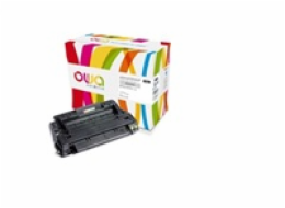 OWA Armor toner pro HP Laserjet P3005, M3027, 3035, 13000 Stran, Q7551X , černá/black