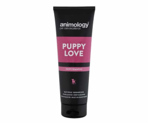 Animology Puppy Love Šampon pro štěňata 250ml