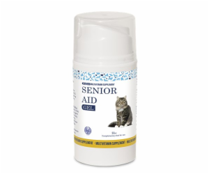 NutriScience Senior Aid Cat 50ml