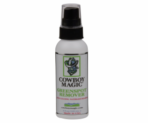 COWBOY MAGIC GREENSPOT REMOVER SPREY 120 ml