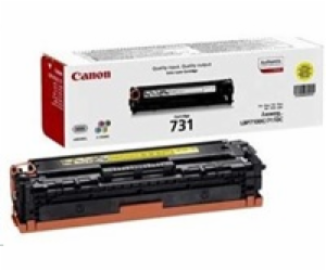 Toner Canon CLBP 731 YELLOW