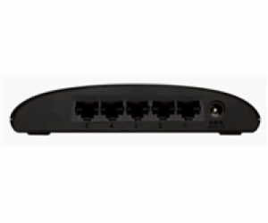 D-Link DES-1005D 5-port 10/100 Desktop Switch