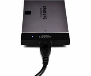 AXAGON ADSA-1S6, USB3.0 - SATA 6G UASP HDD/SSD adaptér vč...