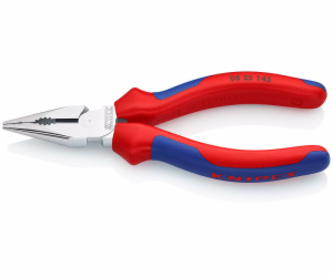 KNIPEX 08 25 145 Kombinované úzké ploché kleště