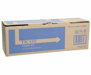 Kyocera toner TK-170 cerna