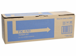 Kyocera toner TK-170 cerna