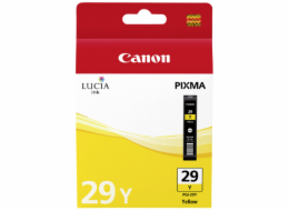 Canon PGI-29 Y zluta