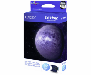 Brother LC-1220 C cyan