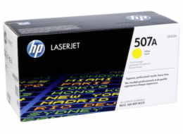 Toner HP CE402A žlutý