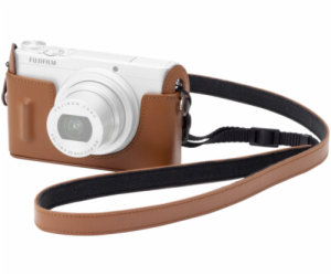 Fujifilm BLC-XQ1 hneda brasna