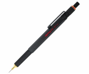 rotring 800 mikrotuzka cerná 0,7 mm