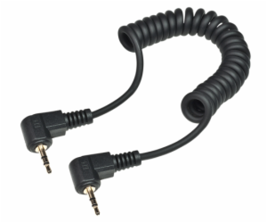 Kaiser MultiTrig AS 5.1 Camera Remote Cable 2,5mm 1C Cano...